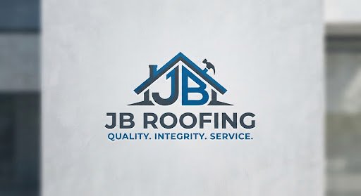 JB Roofing Logo Footer