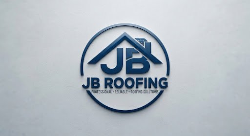 JB Roofing Logo