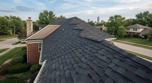 Class 4 Impact Resistant Shingles Omaha